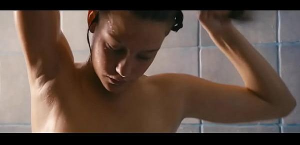 Adèle exarchopoulos naked